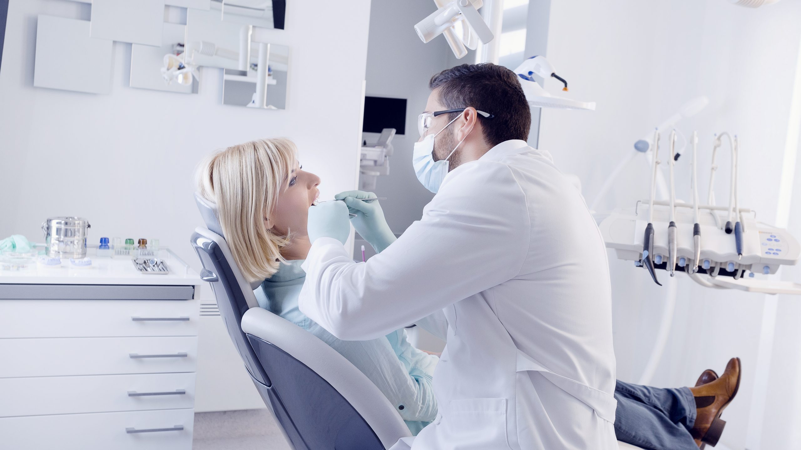 Dentist in Hoopeston, IL