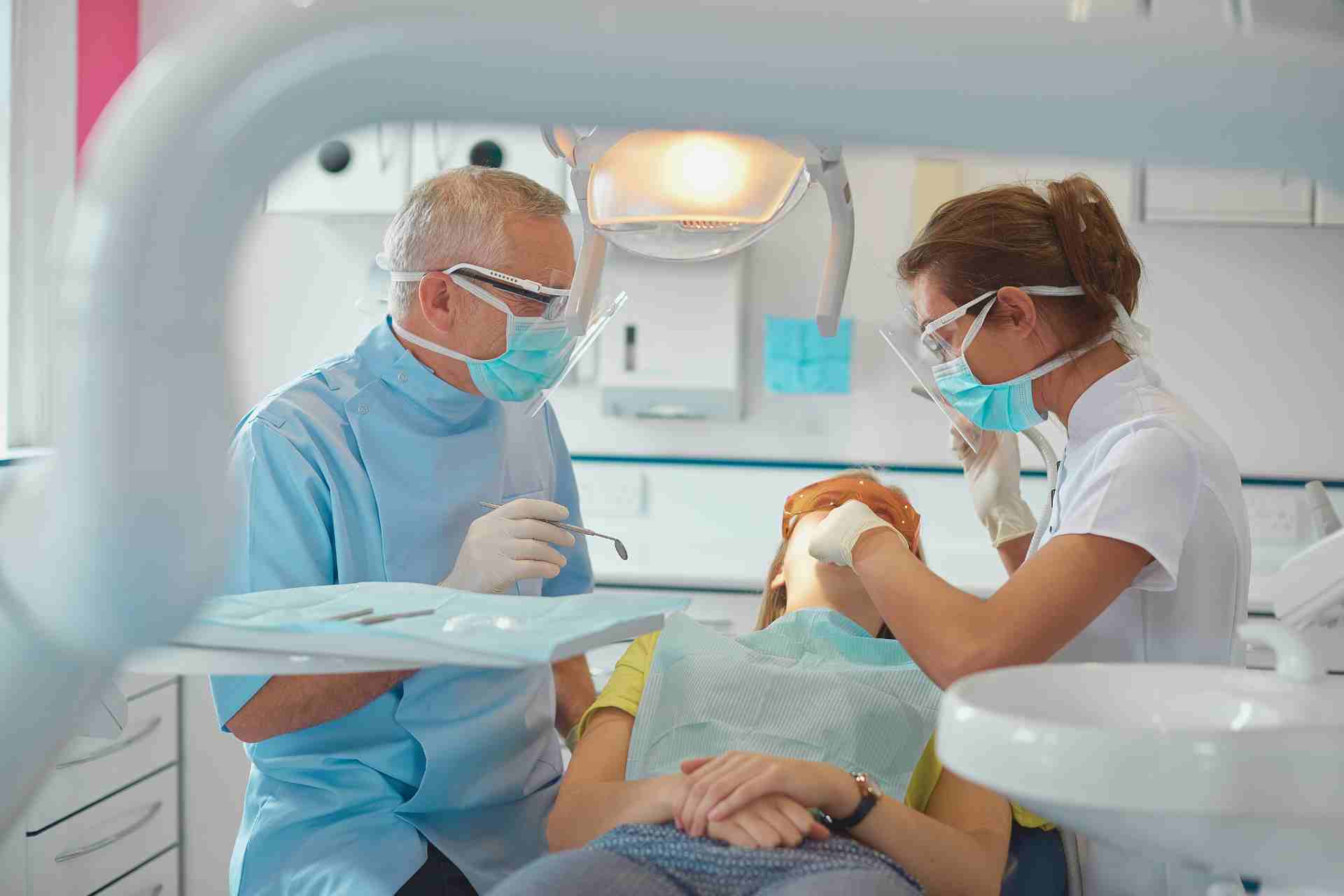 Dentist in Hoopeston, IL